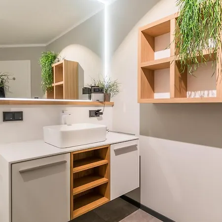 Bahnhofstr 9 Bahnhofstrasse 9, Sandbank 8 بوسم