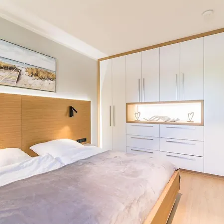 Bahnhofstr 9 Bahnhofstrasse 9, Sandbank 8