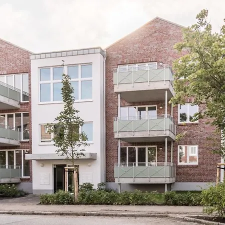 Bahnhofstr 9 Bahnhofstrasse 9, Sandbank 8 *