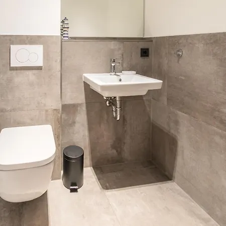 Bahnhofstr 9 Bahnhofstrasse 9, Sandbank 8